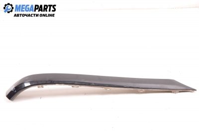 Exterior moulding for Mercedes-Benz C-Class 203 (W/S/CL) (2000-2006), sedan, position: rear - left